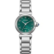 CITIZEN L (シチズン エル) Round Collection (ラウンド コレクション) エコ・ドライブ EM1130-83X