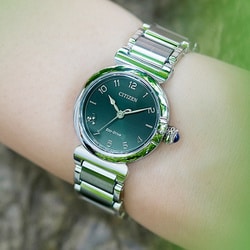 CITIZEN L シチズン エル ラウンドコレクション エコ・ドライブ ROUND COLLECTION | CITIZEN L（シチズン エル）ブランドサイト
