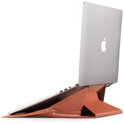 MOFT キャリーケース　PCケース　モフト　シエナブラウン MOFT キャリーケース（シエナ・ブラウン） 13.3インチ – Makuake