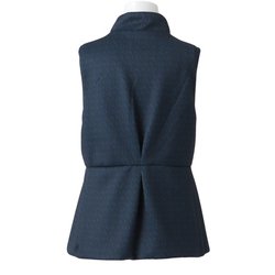 ＦＩＤＲＡ フィドラ ゴルフ 中綿ベスト【ネイビー/L】新品！ ヨドバシ.com - フィドラ FIDRA FD5SUK23 48 [ゴルフベスト