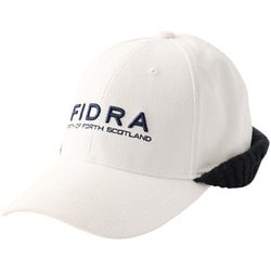 FD5SVA09 10 [ニット耳当て付きキャップ Fサイズ]