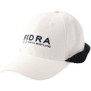 FD5SVA09 10 [ニット耳当て付きキャップ Fサイズ]