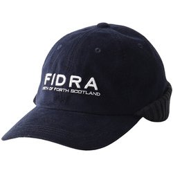 FD5SVA09 48 [ニット耳当て付きキャップ Fサイズ]