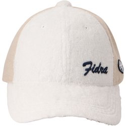 新品✨FIDRA 防水タフタキャップ 3色セット フリーサイズ 野球 帽子 六方角型 ダブルメッシュ | 総合スポーツ企業グループ