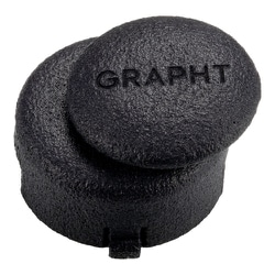 クイックアクションボタンキャップ24 TYPE B for GamerFinger GRT038-GF24-TPB