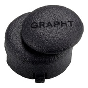 クイックアクションボタンキャップ24 TYPE B for GamerFinger GRT038-GF24-TPB