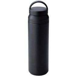 AMIi HOME ハンドル付 ボトル 約500ml ブラック SB-1697