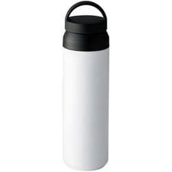 AMIi HOME ハンドル付 ボトル 約500ml ホワイト SB-1764