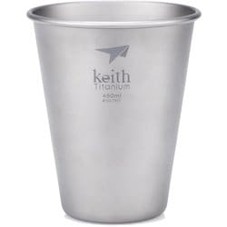 チタンビアタンブラー 450ml