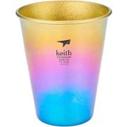 チタンビアタンブラー カラー