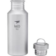 チタンボトル 550ml