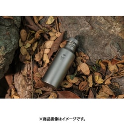 ヨドバシ.com - キースチタニウム Keith Titanium チタンボトル