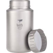 チタンボトル 900ml
