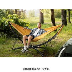 anymaka エニーマカ　ハンモック フォレストグリーン 3秒設営 anymaka エニーマカ 業界初設計 3秒設営 ポータブル ハンモック