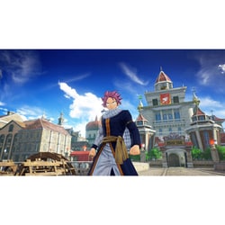 ヨドバシ.com - コーエーテクモゲームス FAIRY TAIL 2 通常版