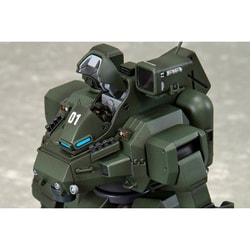 ヨドバシ.com - コトブキヤ KOTOBUKIYA KP102X 1/72 機動警察