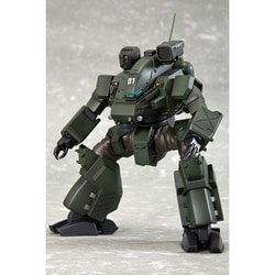 ヨドバシ.com - コトブキヤ KOTOBUKIYA KP102X 1/72 機動警察