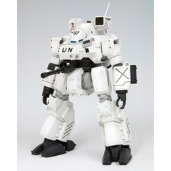 ヨドバシ.com - コトブキヤ KOTOBUKIYA KP51X 1/72 機動警察 