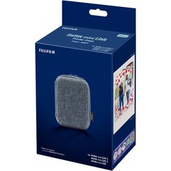 【値下げ】FUJIFILM instax mini Link3＆純正専用ケース Amazon.co.jp: 富士フイルム(FUJIFILM) メーカー純正ケース