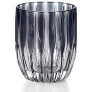 Rays ロックグラス 約320ml ブラック RY-1770