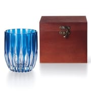 RY-1772 [Rays ロックグラス 約320ml BOX入 ブルー]