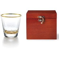 シャルマン グラス 約300ml BOX入 CM-1648