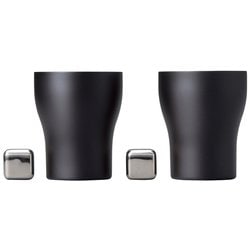 バロン 二重構造 コールドカップ 約250ml BA-1803