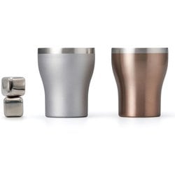 エテルノ 二重構造 コールドカップ 約250ml ER-1805