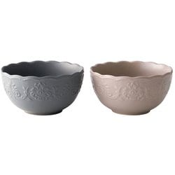 デューク ボウル 約14cm ペアセット DK-1792