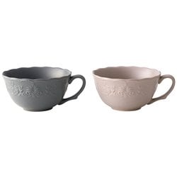 デューク スープカップ 約340ml ペアセット DK-1793
