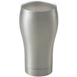 グラシア ステンレスサーモカップ 約350ml シルバー GR-1786
