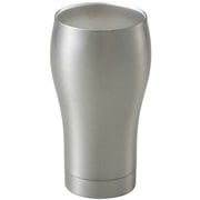 GR-1786 [グラシア ステンレスサーモカップ 約350ml シルバー]
