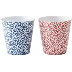 CHITOSE カップ 約390ml ペアセット CS-1701