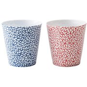 CS-1701 [CHITOSE カップ 約390ml ペアセット]