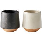 SO-1690 [SOL カフェ カップ タンブラー 約340ml ペアセット]