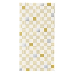 こころもよう 万円袋 市松 ノ-コ1GO