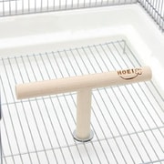 T字止まり木 直径20mm