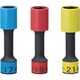 TBP4905SPB [12.7SQ インパクトレンチ用ホイールソケットセット]