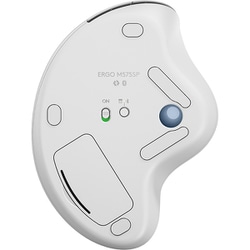 ヨドバシ.com - ロジクール Logicool ERGO M575 SP ワイヤレス ヨドバシ.com - ロジクール Logicool ERGO M575 SP ワイヤレス
