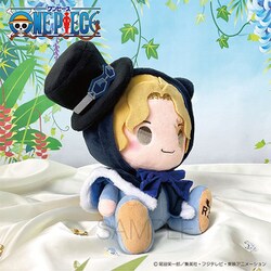 【最終値下げ】 ONEPIECE ワンピース サボ ぬいぐるみ 6個 ONE PIECE けもポン ぬいぐるみ サボ | ONE PIECE,けもポン