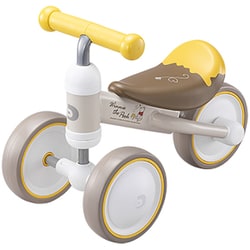 01598 D-Bike mini ワイド くまのプーさん [対象年齢：10ヶ月～3歳未満]