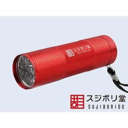 LED020 紫外線LEDライト レッドキャノンUV [プラモデル用工具]