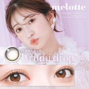 うるみドロップ ワンデー 10枚入 -6.00 [カラーコンタクトレンズ]