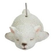 メモホルダー 寝そべり 白羊 H23212