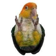 ペンホルダー ボタンインコ H23158