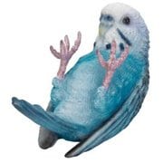 ペンホルダー お坊さんインコ H23183