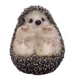 『はりねす』 ヨドバシ.com - ウービア WooBia ペンたて ハリネズミ H23168