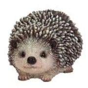 メモホルダー お座り ハリネズミ H23170