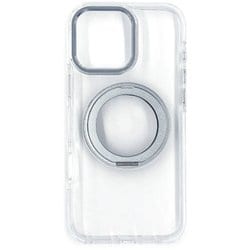 ヨドバシ.com - エアージェイ AIR-J AC-P24PX-CMR SL [iPhone 16 ヨドバシ.com - エアージェイ AIR-J AC-P24PX-CMR SL [iPhone 16