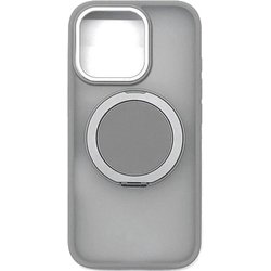 ヨドバシ.com - エアージェイ AIR-J AC-P24P-MRS GY [iPhone 16 ヨドバシ.com - エアージェイ AIR-J AC-P24P-MRS GY [iPhone 16